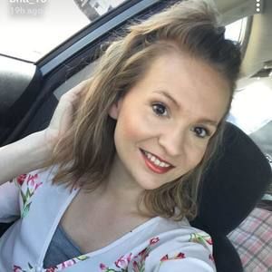 Meet your Posher, Brittany